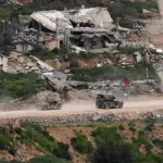 حزب الله: سنُسقط "الخط الأصفر" في جنوب لبنان