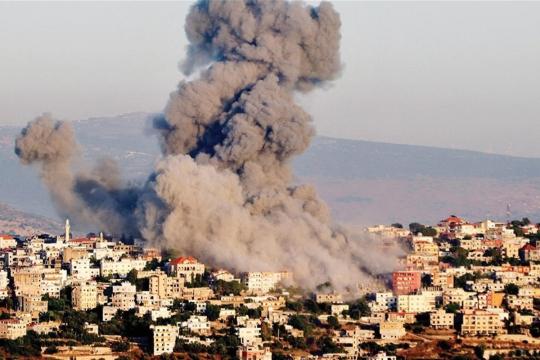 الاحتلال يواصل اعتداءاته وخروقاته في جنوب لبنان