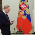 بوتين يؤكد استعداد روسيا للمساعدة في استعادة السلام بالشرق الأوسط