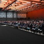 تركيا تستضيف اجتماعاً وزارياً بشأن غزة ضمن منتدى أنطاليا