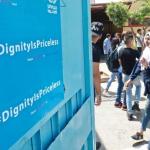 غضب واسع في لبنان بعد توقيف معلم في “أونروا” وإجراءات احتجاجية تتصاعد