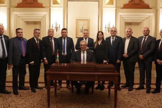 والا: خيبة أمل إسرائيلية من إعلان واشنطن لجنة التكنوقراط بغزة