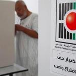 لجنة الانتخابات: 82% نسبة التسجيل للسجل الانتخابي والقدس هي الأدنى