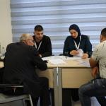 ست قوائم تتقدم بطلبات الترشح للانتخابات التشريعية الفلسطينية 2026