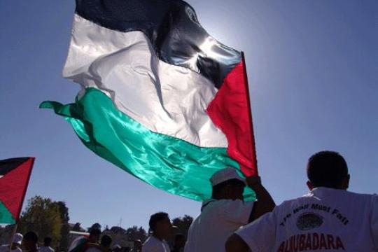 "لجنة المتابعة" تدعو لحوار فلسطيني وطني شامل