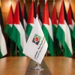 لجنة الانتخابات تعقد سلسلة لقاءات في قطاع غزة