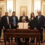 رغم الحاجة الملحّة.. الاحتلال يجمّد عمل إدارة غزة الجديدة