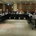 "لجنة غزة" تُفجر أزمة عاصفة في تل أبيب ومكتب نتنياهو يهاجمها