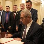 خمسة مليارات دولار على الطاولة.. اجتماع حاسم لمستقبل غزة