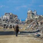 لجنة تحقيق دولية توثق مزيد من جرائم الإبادة الإسرائيلية في غزة