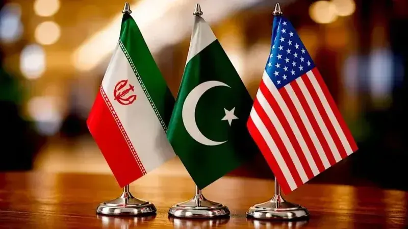 كواليس اللحظات الأخيرة.. قبل إعلان الهدنة بين أميركا وإيران