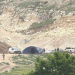 تصعيد استيطاني في سنجل: الاحتلال يقتحم البلدة والمستوطنين يشرعون بإقامة بؤرة جديدة غربها