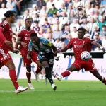 فيديو: ليفربول يخطف تعادلاً قاتلاً من نيوكاسل في الدقيقة 99 بالدوري الإنجليزي