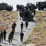 1734 انتهاكًا للاحتلال والمستوطنين في الضفة خلال أسبوع