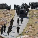 تصعيد واسع للمستوطنين وقوات الاحتلال في الضفة: اقتحامات واعتداءات واعتقالات متزامنة