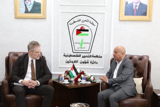 تحذيرات من أزمة غير مسبوقة تهدد "الأونروا" وسط تصاعد استهداف اللاجئين الفلسطينيين