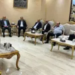 قناة الغد .. الفصائل الفلسطينية تبدأ اجتماعاتها في القاهرة السبت
