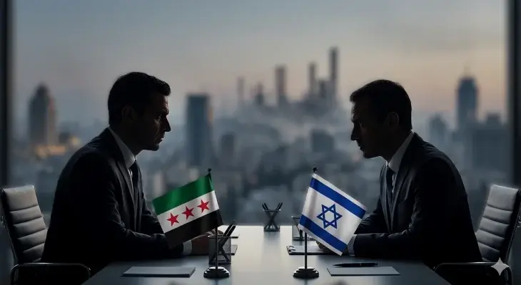 لخفض التصعيد