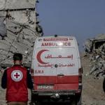 استشهاد طفل وإصابة مواطن برصاص الجيش الإسرائيلي في بيت لاهيا شمال غزة