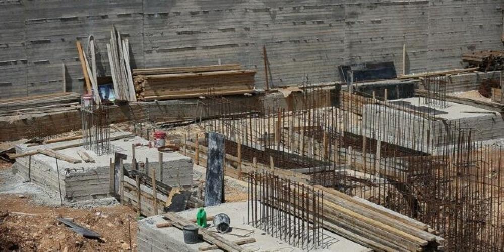 إخطارات جديدة تستهدف منشآت فلسطينية شرق جنين ضمن تصعيد إجراءات الاحتلال للحد من التوسع العمراني في المناطق المحاذية للمستوطنات.