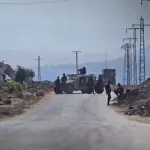 من هو لواء الحشمونائيم الذي يعمل للمرة الأولى في جنوب لبنان؟