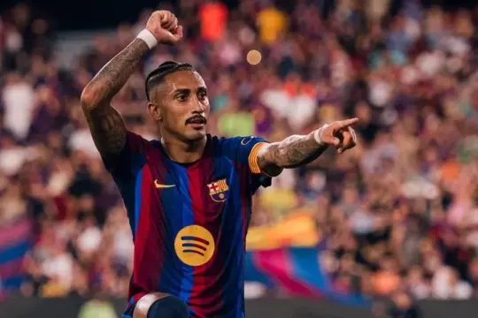 فيديو: برشلونة يهزم الأهلي المصري في كأس جوان غامبر في ليلة تألق حمزة عبدالكريم