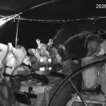 الاحتلال يقتحم سفن مساعدات متجهة لقطاع غزة في المياه الدولية قرب اليونان