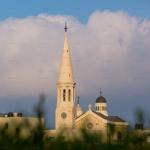 الكنيسة اللوثرية تستقبل مطرانها الجديد "عماد حداد" في رام الله