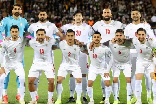 ترامب: منتخب إيران مرحب به في مونديال 2026 لكن مشاركته قد تكون غير آمنة