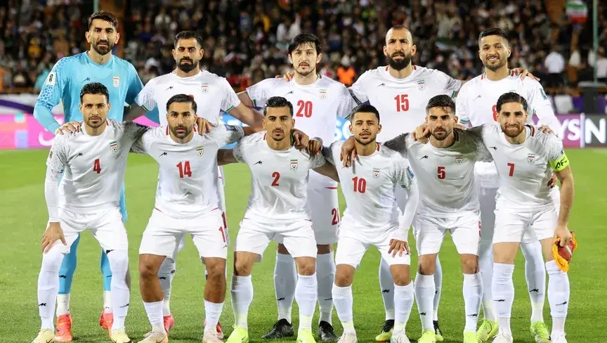 جدل حول مشاركة إيران بعد تصريحات وزير الرياضة عن الانسحاب واشتراط ضمانات أمنية