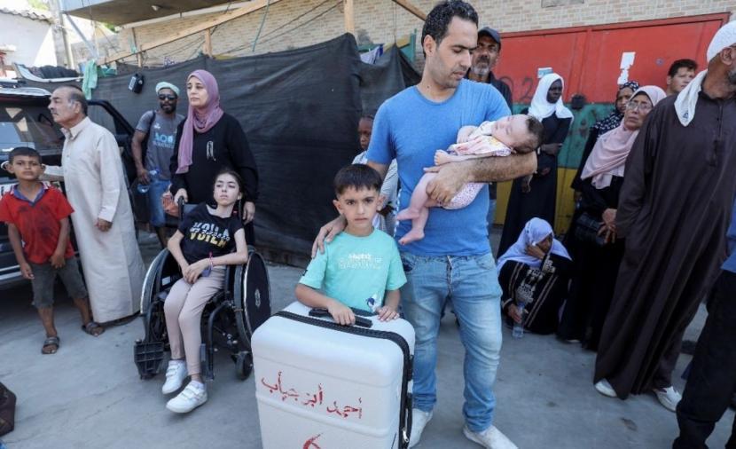 وزارة الصحة في غزة تحذر من تفاقم أزمة الإجلاء الطبي