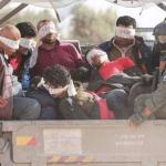 مؤسسات الأسرى: ارتفاع عدد المعتقلين الفلسطينيين بنسبة 83% منذ أكتوبر 2023