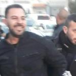 الاحتلال يستدعي القيادي في "فتح" ياسر درويش بعد تفتيش منزله