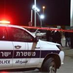 قتيل بجريمة إطلاق نار في تل السبع بالنقب