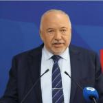 ليبرمان يطالب بسيطرة إسرائيلية كاملة على "C"