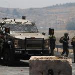 اقتحام متواصل منذ 15 ساعة لمخيم قلنديا وبلدتي الرام وكفر عقب