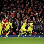 فيديو: توتنهام يخطف تعادلاً قاتلاً من ليفربول في أنفيلد بالدوري الإنجليزي