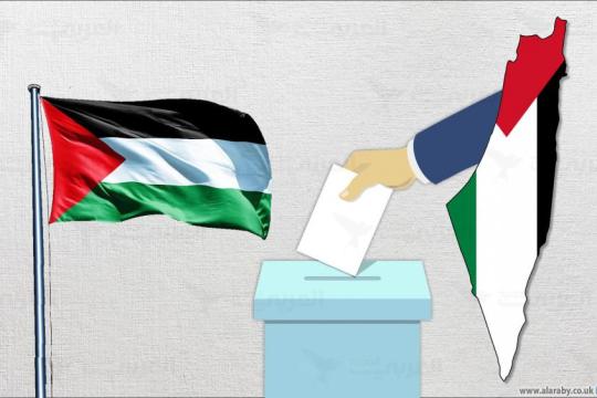 لجنة الانتخابات تتلقى طلبين ترشح لقائمتين جديدتين