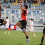 مصر تهزم تونس وتقترب من التأهل إلى كأس أمم إفريقيا تحت 20 عامًا