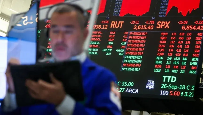والأسواق تسعّر احتمال رفع جديد للفائدة في أكتوبر