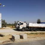 دعوات أممية لفتح معابر غزة بشكل فوري لدخول المساعدات الإنسانية