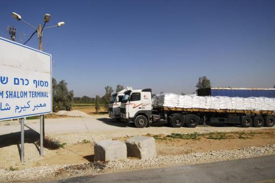 دعوات أممية لفتح معابر غزة بشكل فوري لدخول المساعدات الإنسانية