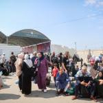 كان العبرية: فتح معبر "رفح 2" وتفتيش إسرائيلي عن بُعد للحدود