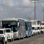 إجلاء 50 شخصاً عبر معبر رفح لتلقي العلاج خارج غزة