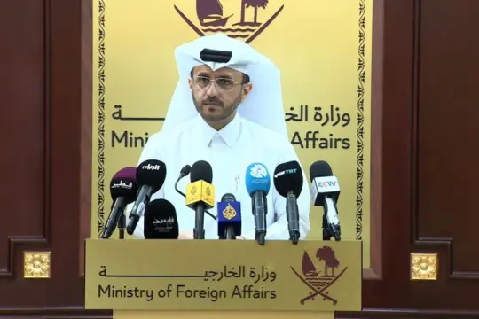 قطر تحذر من استغلال إسرائيل للتصعيد لفرض واقع جديد