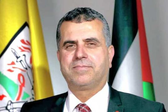 فتح: الانتخابات التشريعية بوابة لإنها الانقسام