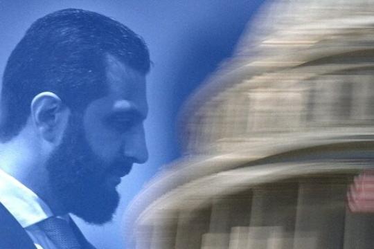 الرئيس السوري أحمد الشرع يصل واشنطن في أول زيارة رسمية ويلتقي ترمب الاثنين