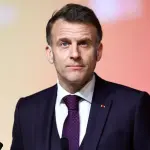 ماكرون: لبنان للحوار المباشر مع إسرائيل ومستعدون لتسهيله