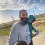 الاحتلال يفرج عن الأسير مأمون القاضي