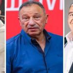 الأهلي يعيد هيكلة قطاع الكرة.. نقل صلاحيات الخطيب إلى ياسين منصور وعبد الحفيظ